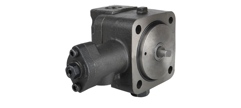 叶片泵油液吸不上，压力升不起是何原因？