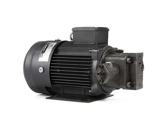 VPD变量叶片泵组